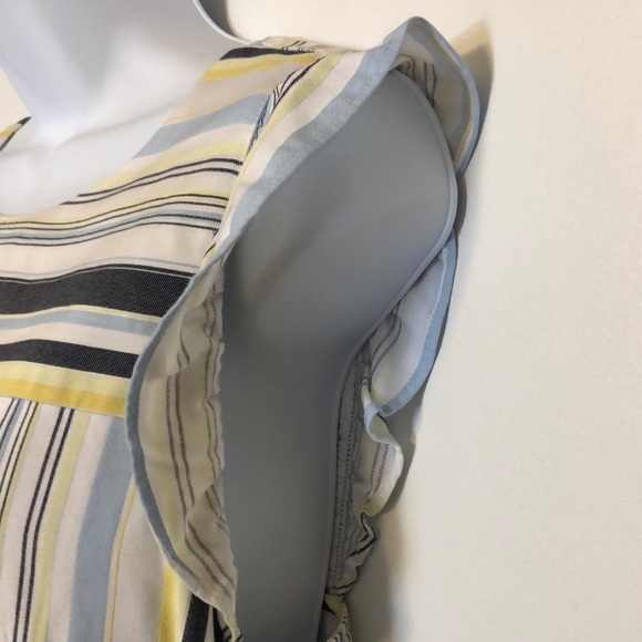 Ladies LOFT sleeveless top Size M - Picture 3 of 7